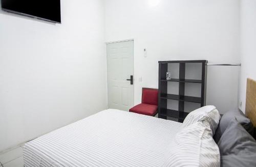Colonia El Progreso Hotel | OYO Hotel Plaza Las Torres, Cabo San Lucas