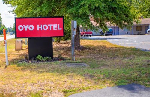 Kernersville Hotel | OYO Inn Kernersville