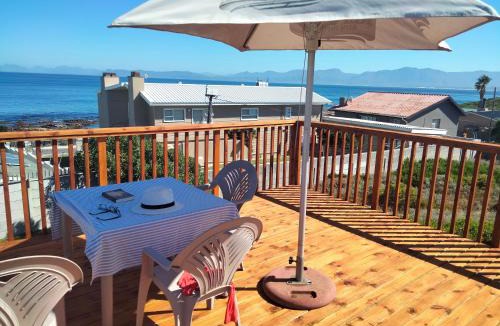 Gansbaai House | Pêrel of Perlemoenbaai