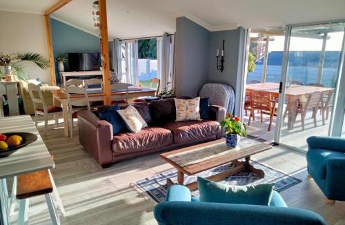 Gansbaai House | Pêrel of Perlemoenbaai
