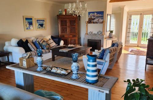 Gansbaai House | Pêrel of Perlemoenbaai