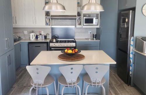 Gansbaai House | Pêrel of Perlemoenbaai