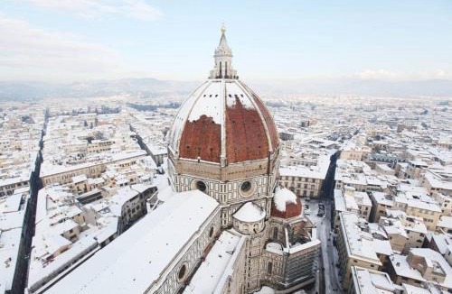 Oltrarno Bed & Breakfast | P3 Central Rooms
