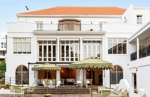 Paarl Hotel | Paarl Boutique Hotel