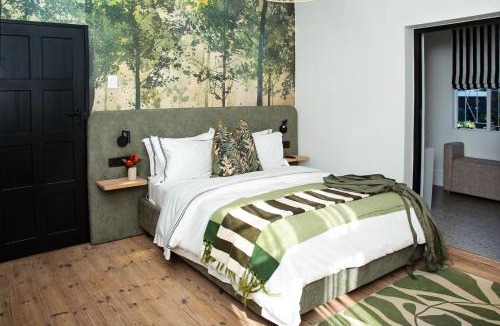 Paarl House | Paarl Hideaway