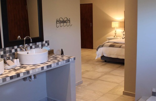 Paarl House | Paarl Nuwerus Lodge