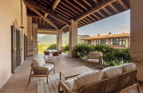 Cremignane Apartment | Padronale.