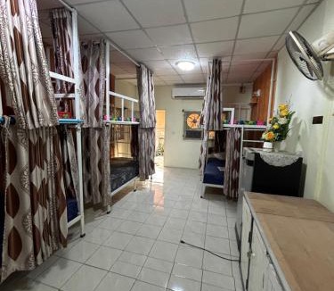 Pak Chong Bed & Breakfast | Pakchong hostel & wildlife tour