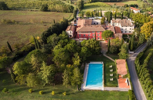 Rignano sull'Arno Apartment | Palagio 17 in chianti with Shared pool, Rignano sull'Arno, Italy