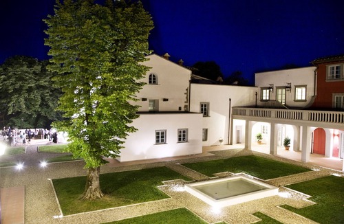 Rignano sull'Arno Apartment | Palagio 17 in chianti with Shared pool, Rignano sull'Arno, Italy