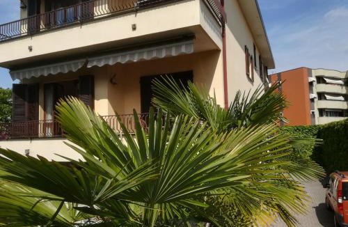Treviglio Bed & Breakfast | Palazzina Denise