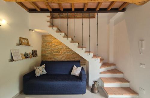 Borgo San Lorenzo House | Palazzina nel cuore del Mugello
