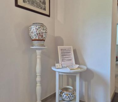 Borgo San Lorenzo House | Palazzina nel cuore del Mugello