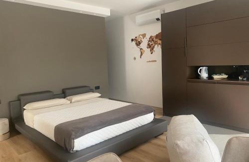 Sasso Marconi Bed & Breakfast | Palazzina10 Luxury Apartment & SPA