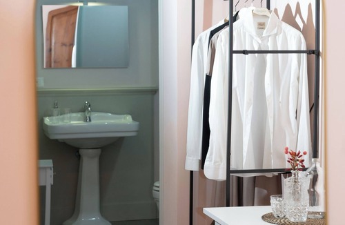 San Macario In Monte Bed & Breakfast | Palazzo delle Erbe