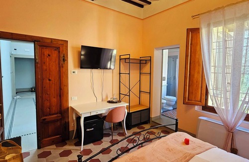 San Macario In Monte Bed & Breakfast | Palazzo delle Erbe