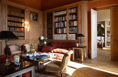 Santa Maria Novella Apartment | Palazzo Garzia Florence