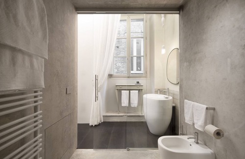 Urbino Hotel | Palazzo Giusti Suites and Spa