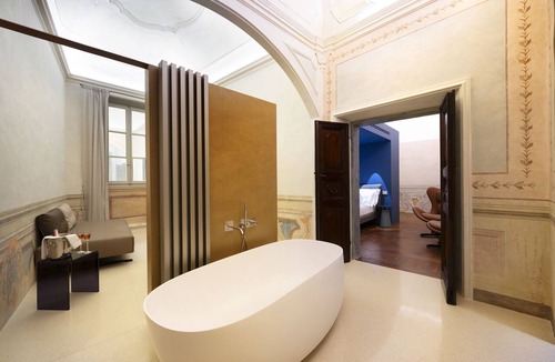 Urbino Hotel | Palazzo Giusti Suites and Spa