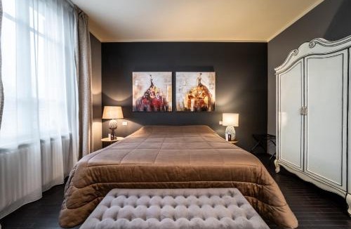 Oltretorrente Bed & Breakfast | Palazzo Gozzi Bed & Beauty