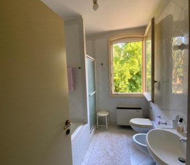 San Giovanni in Persiceto Bed & Breakfast | Palazzo Bonfiglioli