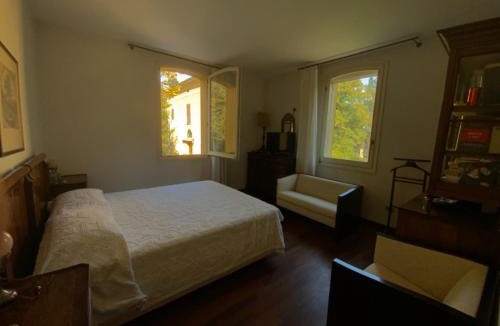 San Giovanni in Persiceto Bed & Breakfast | Palazzo Bonfiglioli