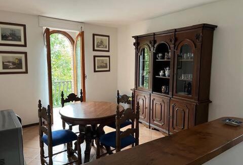 Castell'Arquato Apartment | Palazzo Mane