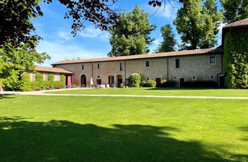 San Donino House | Palazzo Minelli