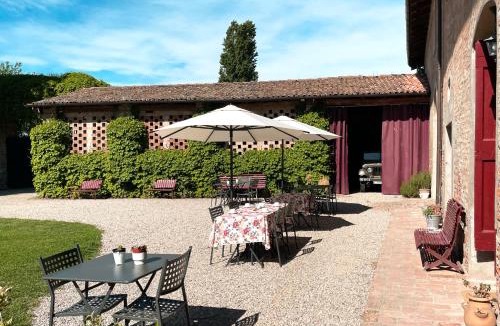 San Donino House | Palazzo Minelli