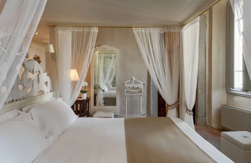 Montichiari Hotel | Palazzo Novello