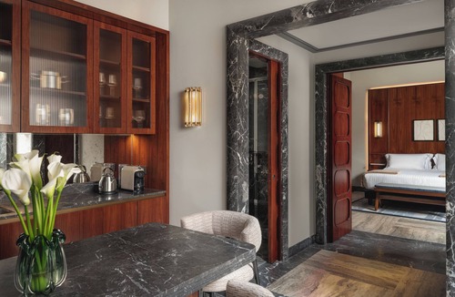 Santa Maria Novella House | Palazzo Ottaviani Luxury Apartments