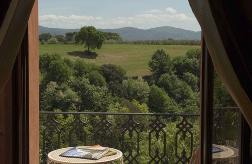 Colle di Val d'Elsa House | Palazzo Pacini