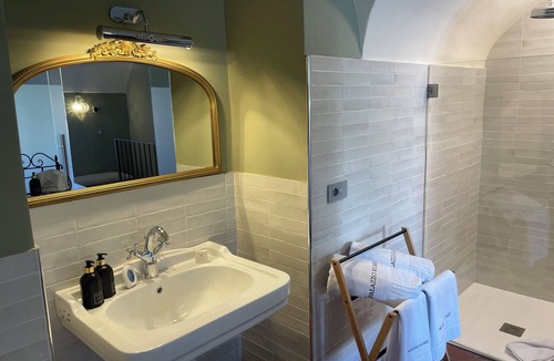 Imperia Bed & Breakfast | PALAZZO RICARDI