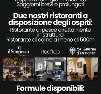 Torre Maggiore Bed & Breakfast | Palazzo Simposio
