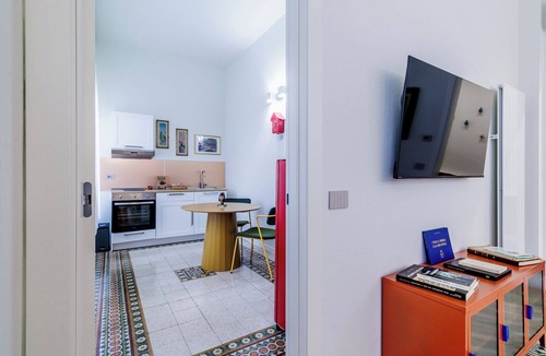 Old Town Apartment | Pallamaglio Suite Retro - Comfortable and cozy in a strategic location