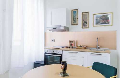 Old Town Apartment | Pallamaglio Suite Retro - Comfortable and cozy in a strategic location