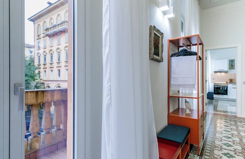 Old Town Apartment | Pallamaglio Suite Retro - Comfortable and cozy in a strategic location