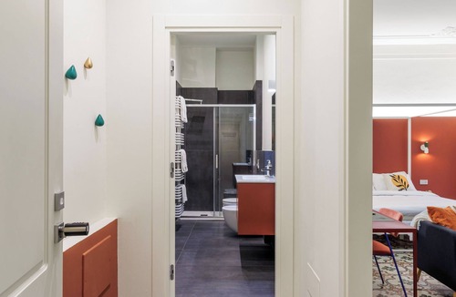 Old Town Apartment | Pallamaglio Suite Retro - Comfortable and cozy in a strategic location