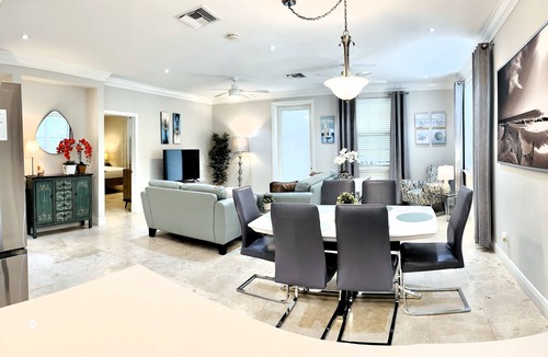 Palm Cay Villa | Palm Cay Resort Collection – Signature Sunset Villa Crafted for Resort Living
