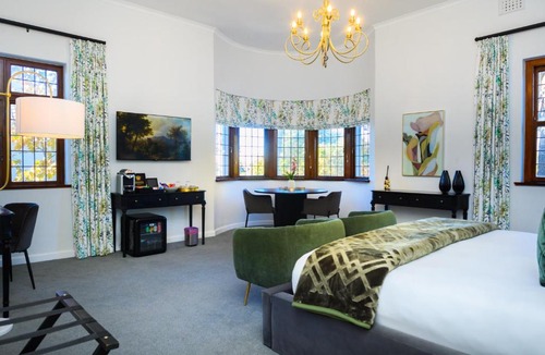 Kenilworth Hotel | Palm House Boutique Hotel and Spa