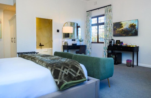 Kenilworth Hotel | Palm House Boutique Hotel and Spa