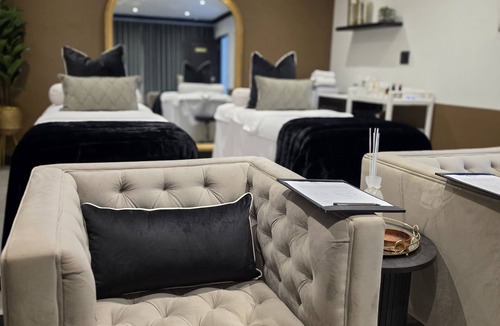Kenilworth Hotel | Palm House Boutique Hotel and Spa