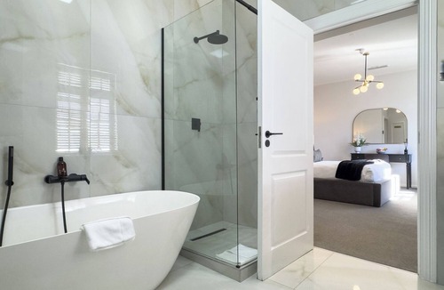 Kenilworth Hotel | Palm House Boutique Hotel and Spa
