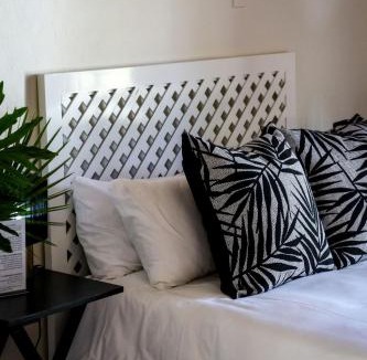 Worcester House | Palm La Vie