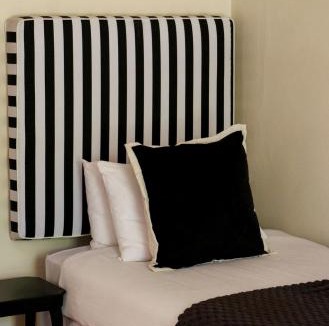 Worcester House | Palm La Vie