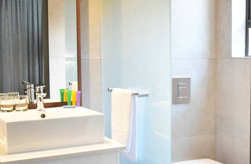 Brits Hotel | Palm Swift Luxury Accommodation