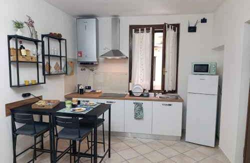 Cambiago Apartment | Palma's house