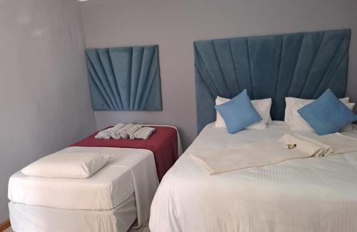 Mahikeng House | Palmetto guesthouse