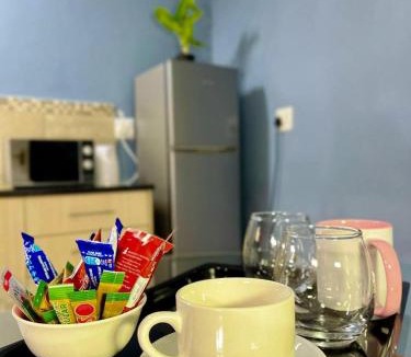 Mahikeng House | Palmetto guesthouse