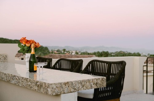 Palmilla Condo | Palmilla Dunes Luxury Penthouse Ocean Views!